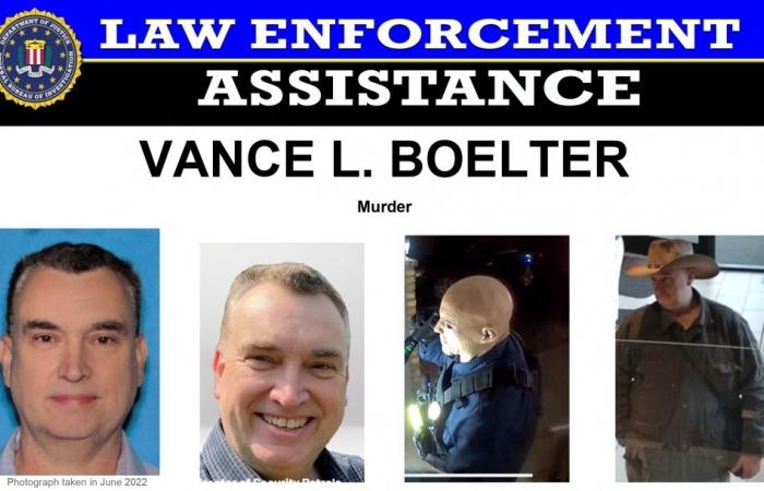 Minnesota gunman texted chilling message: ‘I might be dead soon’; suspect linked to manifesto, evangelical ties