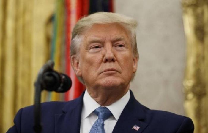 Trump warns Iran of unmatched US military response amid Israel conflict