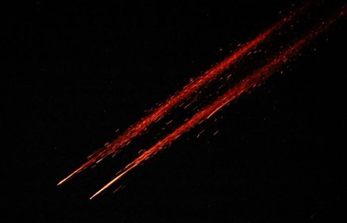 Iran vows ‘heavier’ retaliation after Israeli strikes hit gas field as both sides continue trading fresh missile strikes