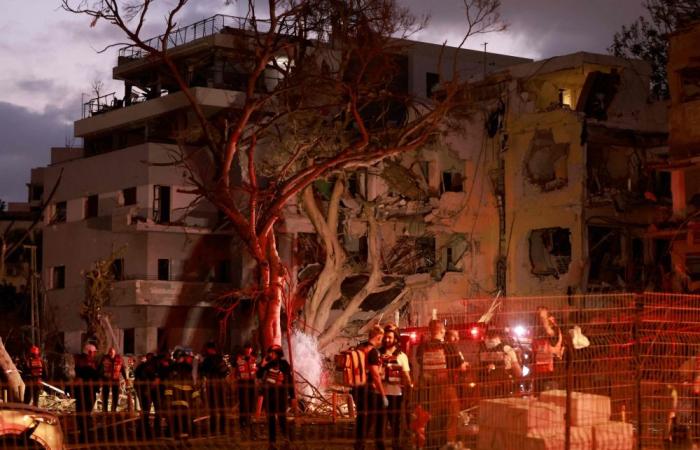 Tel Aviv, Tehran burn as Israel-Iran tension enters bloodiest phase; five dead in latest missile strikes