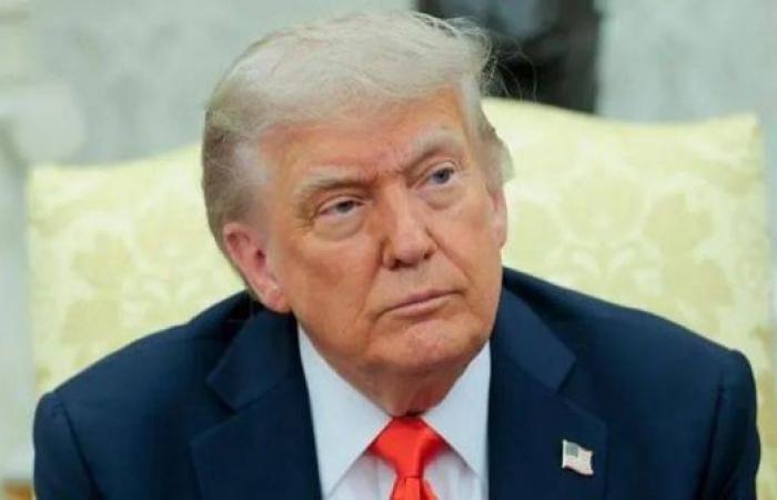 Trump told Israel not to target Iran's supreme leader, says report