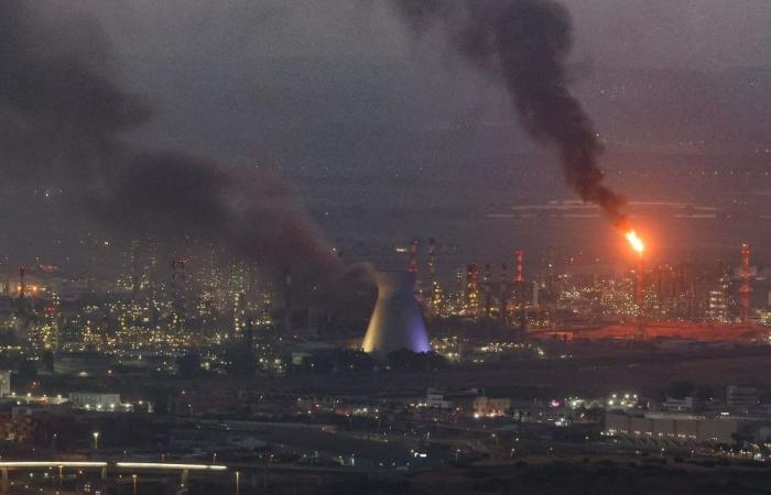 Tel Aviv, Tehran burn as Israel-Iran tension enters bloodiest phase; five dead in latest missile strikes