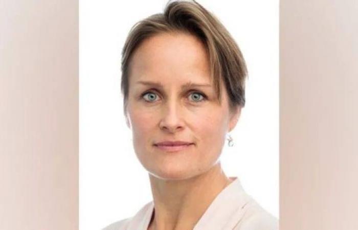 MI6 appoints first female chief in 116-year history