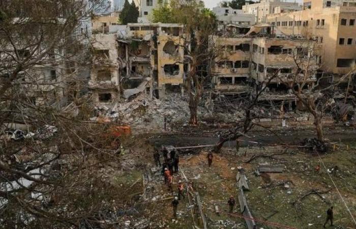 Hundreds reported dead as Israel-Iran conflict continues into fourth day