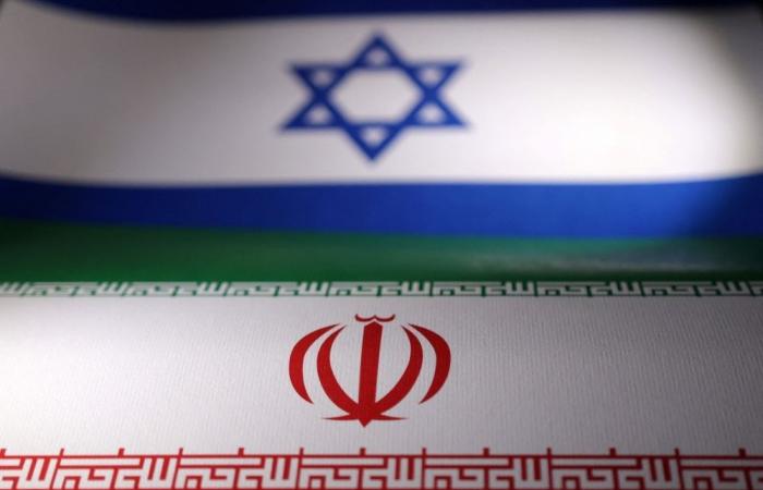 Iran hangs ‘Mossad agent’ as tension with Israel worsen