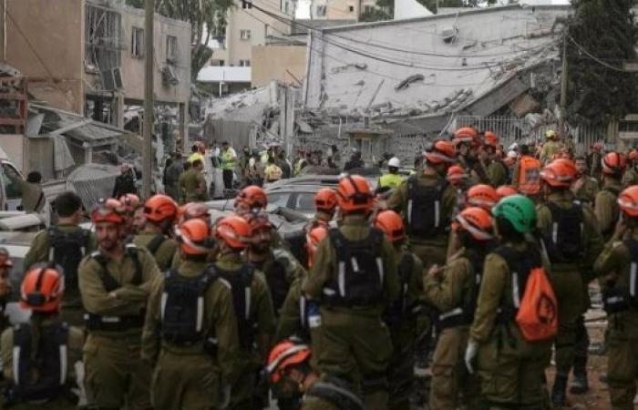 Trump hints at major Israeli offensive, urges all of Tehran to evacuate 'immediately'