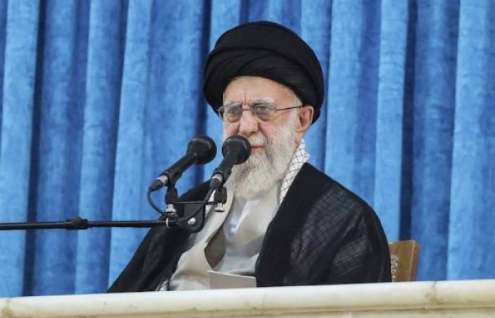 Netanyahu says Israel has not ruled out killing Iran’s supreme leader