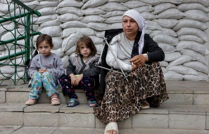Ukrainian refugees in UK trapped in limbo as visa extensions provide no long-term solution