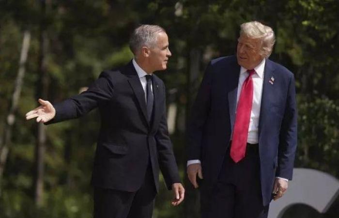 Trump abruptly leaves G7 Summit as Israel-Iran conflict intensifies