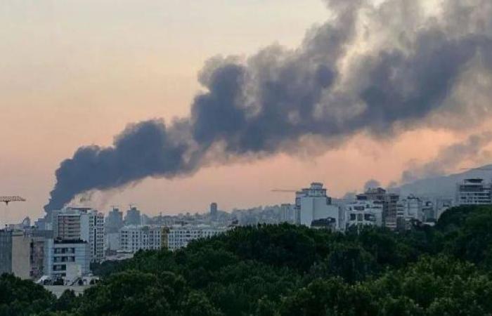 Israel bombs Iran state TV during live broadcast