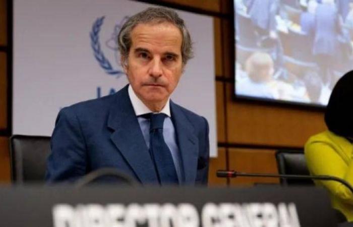 Centrifuges at Iran's Natanz site likely destroyed, nuclear watchdog says