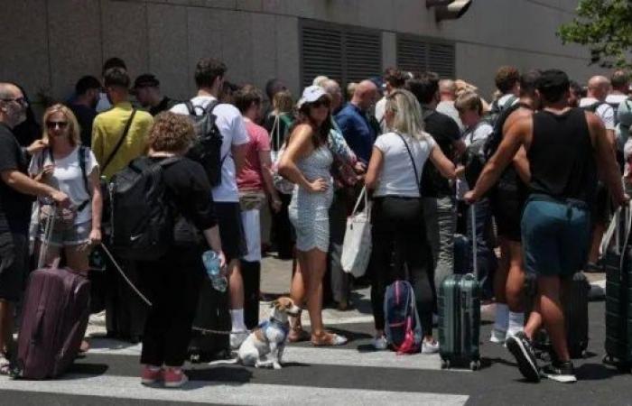 Prague and Warsaw evacuate citizens from Israel