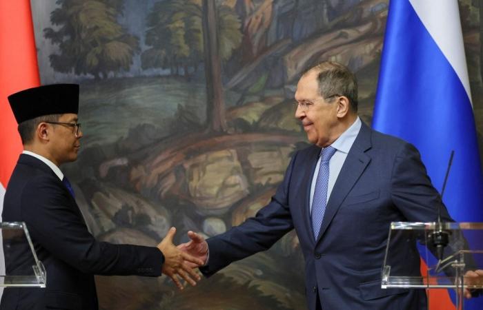 Skipping G7 for Putin, Indonesia’s Prabowo sparks Russia tilt concerns