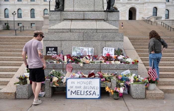 Political violence escalates in US as Minnesota lawmaker, husband killed
