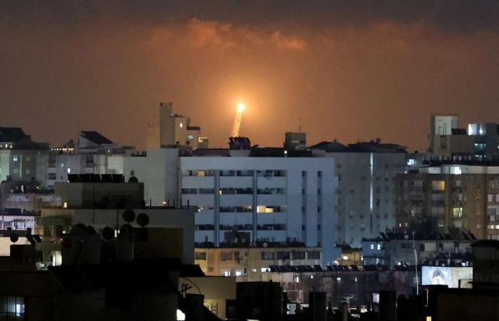 Israel and Iran trade deadly strikes for fifth day as Trump demands Iran’s ‘unconditional surrender’