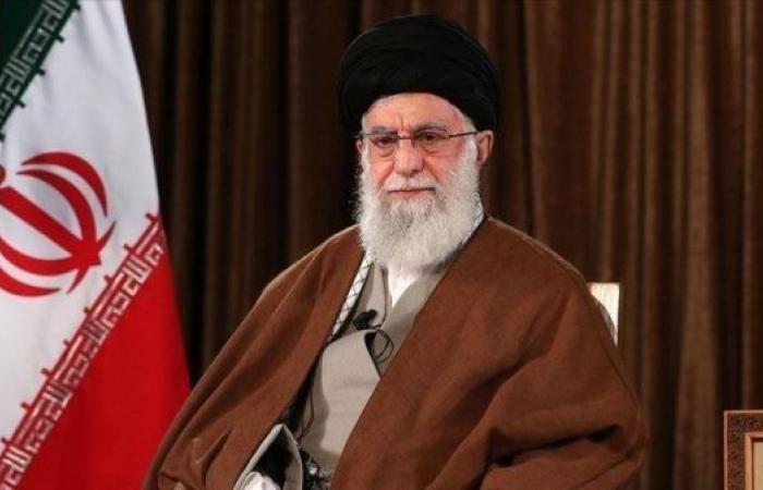 Iran's Khamenei warns of ‘irreparable damage’ if US intervenes in Israel conflict