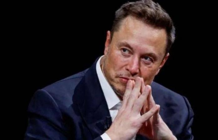Musk's X sues New York state over social media hate speech law