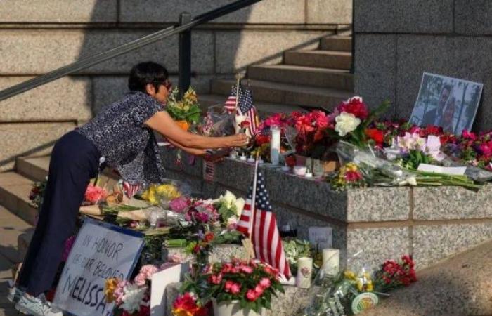 Minnesota's 'nice' culture shattered by political violence