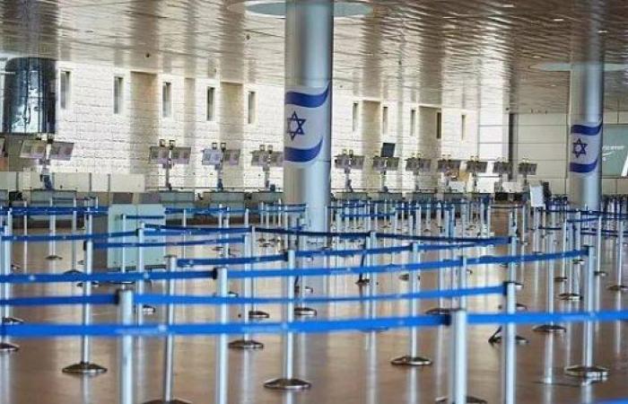 Israel starts flying home citizens stranded abroad during conflict with Iran