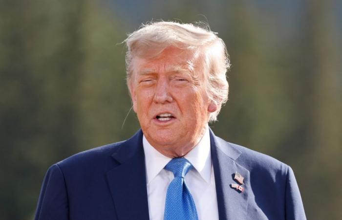 US court orders Trump administration to resume issuing ‘X’ gender passports for transgender Americans