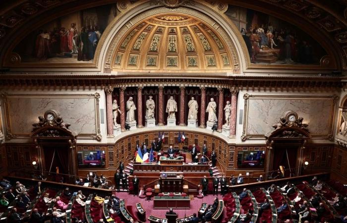 France moves to enshrine consent at the heart of rape law