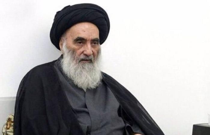 Iraq's Sistani condemns threats against Iran’s Supreme Leader