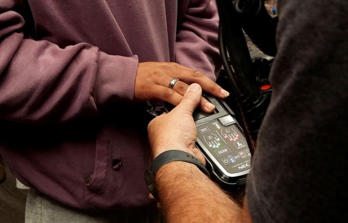 Trump’s immigration crackdown: Arrests, deportations and border security by the numbers