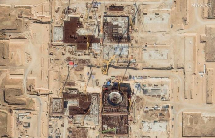 'It was a mistake': Israel confirms strikes on Natanz, Isfahan, Arak — but not Bushehr