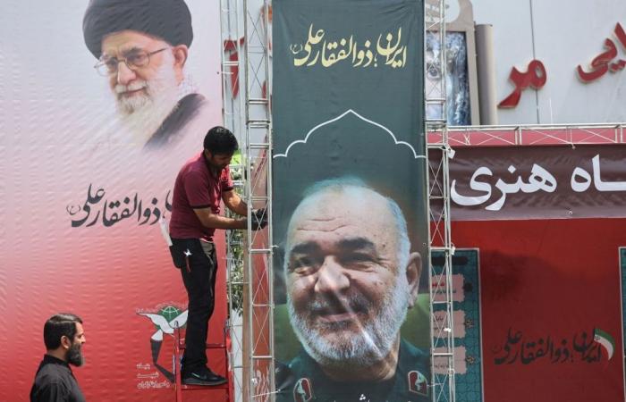 Who are Iran’s Revolutionary Guards? Key facts about the elite military force behind Tehran’s military strategy and regional influence