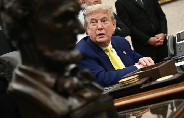 Trump keeps world guessing on Iran strikes: ‘I may do it, I may not do it’