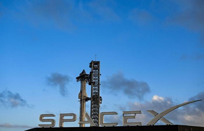Elon Musk’s SpaceX Starship explodes during ‘routine’ Texas test, no injuries reported
