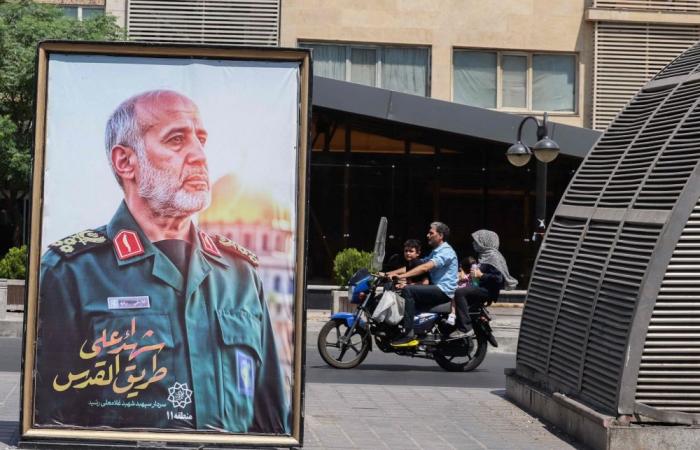 Who are Iran’s Revolutionary Guards? Key facts about the elite military force behind Tehran’s military strategy and regional influence