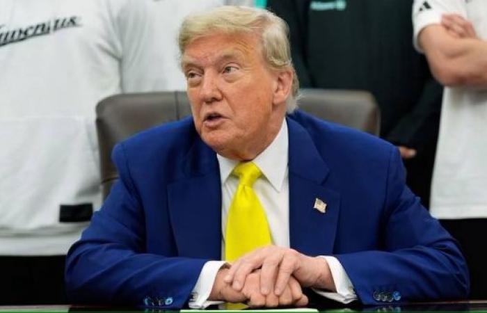 Trump focused on avoiding wider conflict as he nears decision on US strikes in Iran