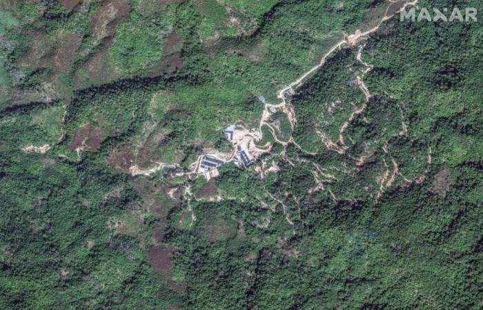 ‘We need to act now’: Officials link toxic arsenic pollution in Thailand’s rivers to Myanmar’s unregulated mines