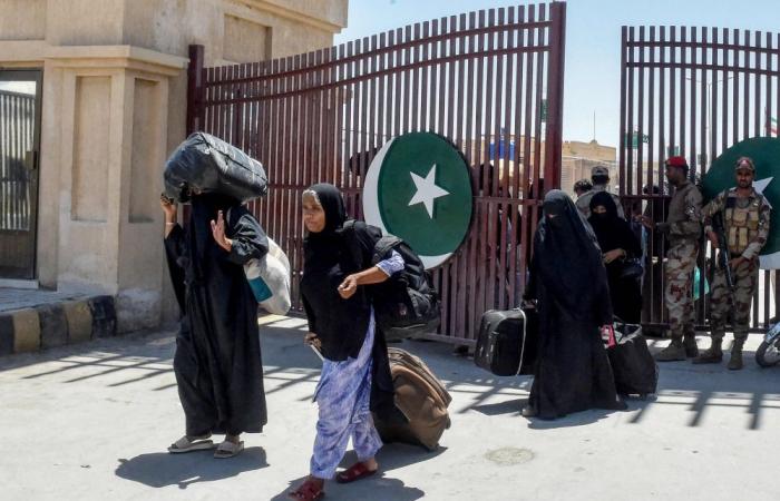 ‘Offering prayer’: Relieved Pakistanis recall ‘horrifying nights’ as Israel, Iran trade strikes