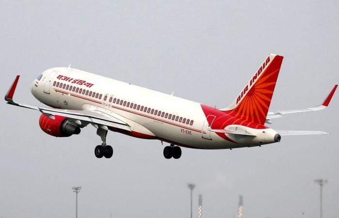 Air India warned for flying Airbus planes with unchecked escape slides, expired safety gear