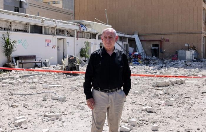 Netanyahu: Israel ‘changing the face of the world’ in war with Iran