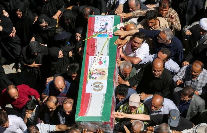 Europe pushes for Iran nuclear talks in Geneva amid US strike threat