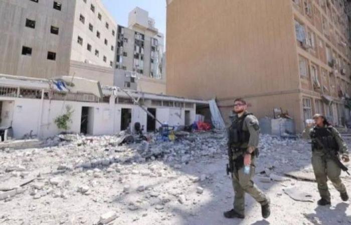 Chinese citizens flee Iran as conflict with Israel rages on