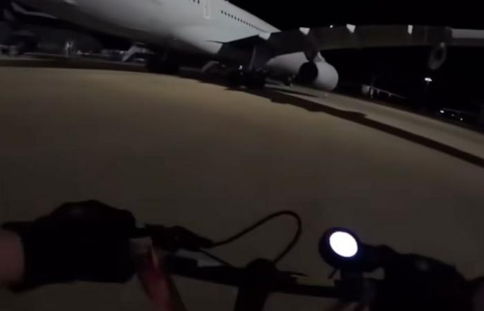 Pro-Palestinian activists claim damage to RAF planes at UK military base