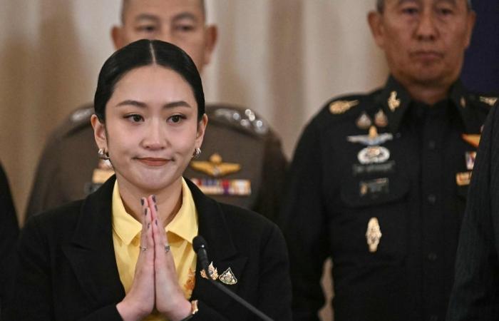 Thai PM Paetongtarn scrambles to mend military ties after leaked ‘Uncle’ Hun Sen call fallout