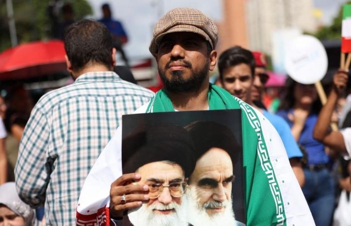 New spy chief for Iran’s Revolutionary Guards after predecessor killed by Israel