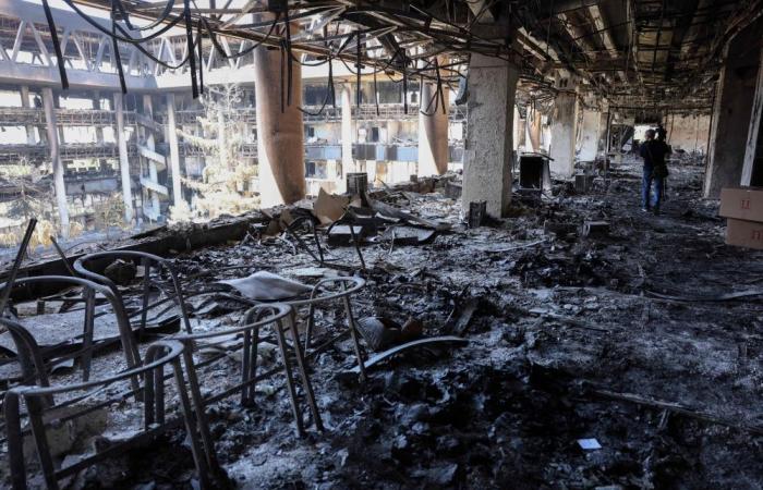 ‘Offering prayer’: Relieved Pakistanis recall ‘horrifying nights’ as Israel, Iran trade strikes