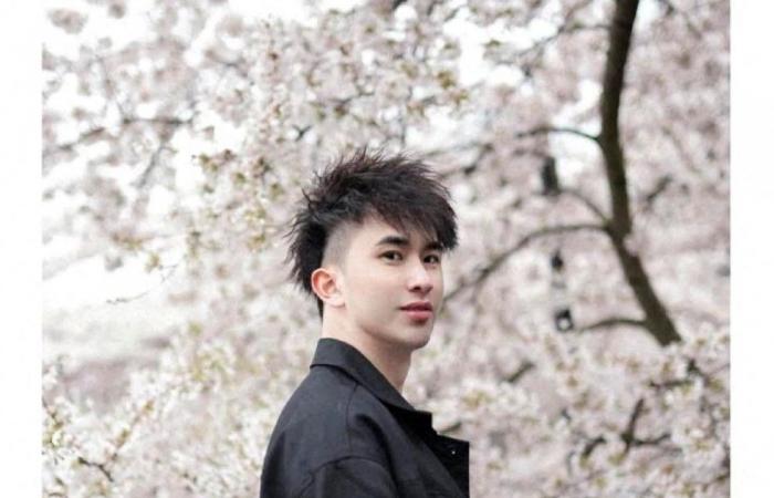 Chinese student Zou Zhenhao who raped 10 women, targeted dozens more jailed for life in UK