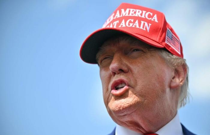 Trump claims credit for DRC-Rwanda peace deal, says Nobel Prize committee keeps ignoring him
