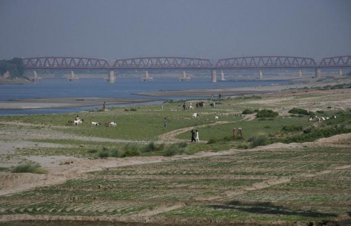 India says Indus treaty with Pakistan ‘will never be restored’, vows to divert river flow