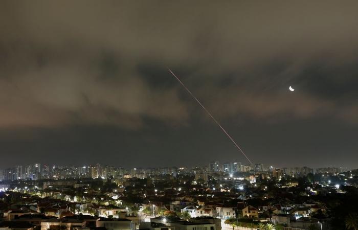 Iran, Israel exchange fresh strikes as nuclear talks stall