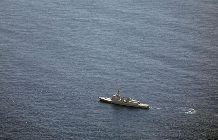 Japan spots Chinese ships near disputed isles for record 216 straight days