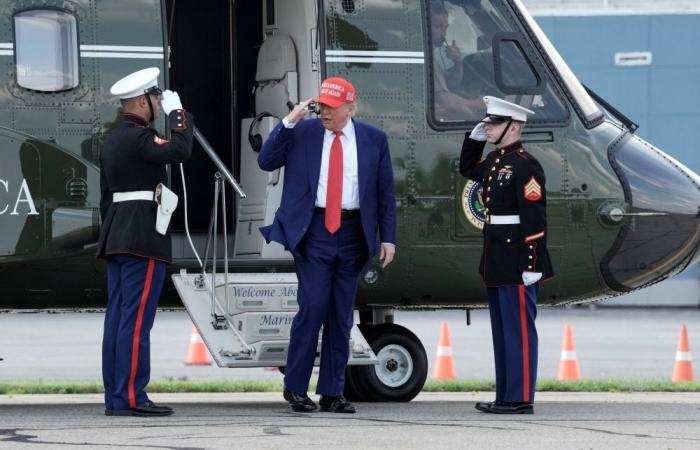 Trump says US forces bombed Iran nuclear sites, says ‘Fordow is gone’