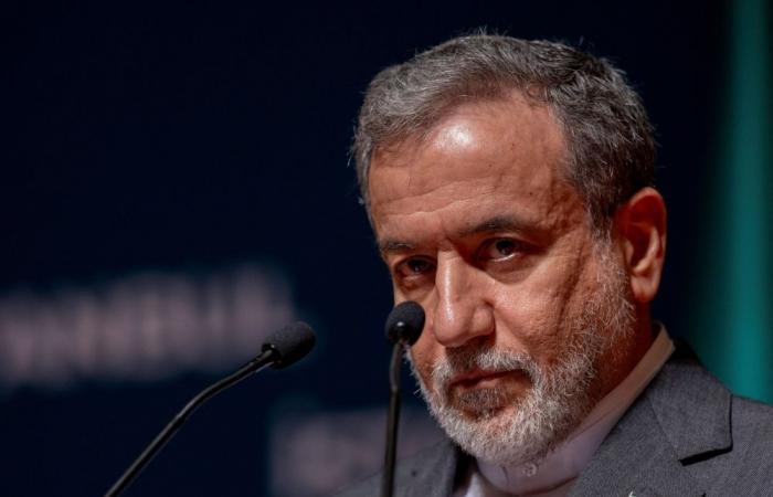 US, Israel crossed ‘big red line’, Iran FM says as heads to Moscow